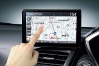 ホンダアクセス、S660 スカイサウンドインターナビ用本体地図バージョンアップUSB発売へ 画像