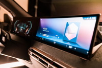 BMW、新世代「iDrive」を発表 3月15日 画像