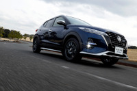 AUTECHブランド車が、ハイブランドからのダウンサイザーに認められる理由とは?キックス AUTECHで検証 画像