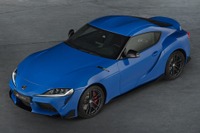 トヨタ スープラ にサーキットの名を冠した限定車、30台のみ…英国で2021年後半受注開始 画像