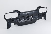 最新技術で R32スカイラインGT-R 用リアパネルなどを復刻…NISMOヘリテージパーツ 画像