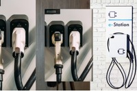 EV充電インフラ市場は、2020-27年に33.4%の年平均成長率 画像