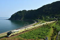『四季島』に仙台発着、JR東日本の観光列車を総動員…東北DC 4月1日から 画像