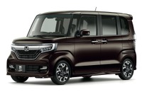 次回購入は「軽自動車」、ここ1年でユーザー評価が上昇 ホンダアクセス調べ 画像