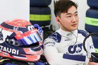 【F1】期待のルーキー・角田裕毅、開幕を前に意気込みを語る…「ミスを恐れずに攻めます」 画像