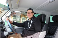 ［car audio newcomer］トヨタ ランドクルーザー70 by ゼプト　前編…ドアを閉めて音が鳴り始めた瞬間に 画像