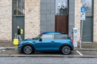 MINIはフルEVブランドに、ロールスロイスにもフルEV仕様…BMWグループ 画像