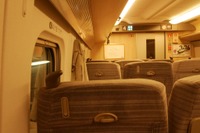GWも青函トンネル内で新幹線の高速走行…東京-新函館北斗間は3時間54分、前回最速より1分短縮 画像