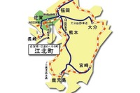 特急の分割併合で有名だった肥前山口駅が改称へ…地元自治体が駅名改称予算を可決 画像