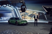 ポルシェ、EV向け高性能電池を研究開発…エネルギー密度と充電性能を向上へ 画像
