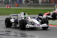 【招待】ザウバーF1チームトークショー 10月8日 画像