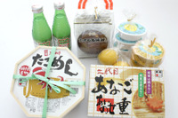 「おうちde駅弁せとうち編」をネットで発売---リアルで使える割引券がおまけ 画像