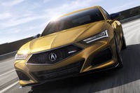 アキュラのスポーツセダン TLX 新型、「タイプS」が13年ぶり復活…5月米国発売 画像