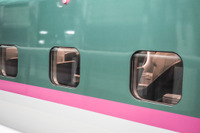 JR東日本、新幹線「グランクラス」の営業を再開へ…車内販売は中止を継続 3月26日 画像
