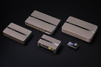 ［カーオーディオ ブランド名鑑2021］PLUG＆PLAY…高音質化を身近にする 画像