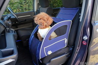 インターペット2021に「Honda Dog」出展…アクセサリーや N-BOX を展示 ホンダアクセス 画像
