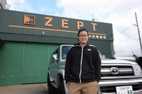 ［car audio newcomer］トヨタ ランドクルーザー70 by ゼプト　後編…奥さんに試聴してもらう 画像