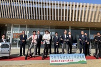 「将来は公道を走行したい」電動キックボード走行実験参加者の6割が回答 画像