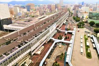 国交省、岡山駅発の路線バスの共同経営を認可…独禁法適用除外2例目 画像
