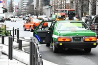 自宅でタクシー配車業務が可能になる「リモート機能」を追加…電脳交通 画像