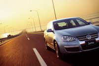 VW ジェッタ TSIコンフォートライン…7速DSGを搭載 画像