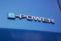 日産、e-POWERの中国導入を発表へ…上海モーターショー2021 画像