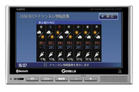 日産、カーウイングスを三洋のPNDにも提供…プローブ情報を収集 画像