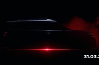 日産が新たなNISMO、ランクル競合の『パトロール』に高性能モデルか 3月31日発表 画像