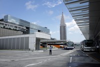 高速バスの手軽な保険…予約時に案内 ジョルダンと三井住友海上がMaaSで協業 画像