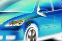 【週間アクセスランキング1位】発表された新型車か、発表直前の新型車か 画像