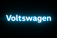 社名は『ボルツワーゲン』、VWが米で変更…電動化を鮮明に［エイプリルフール］ 画像