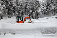 大雪対策「立ち往生発生を徹底的に回避」に基本方針を変更 国交省 画像