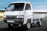 スズキのインド販売は2年連続減…スーパーキャリイ は35％増　2020年度 画像