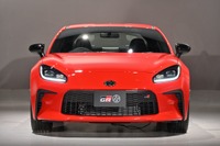 【GR 86 新型】トヨタ 86 の新たなステージ…スバルと共同開発ふたたび［詳細画像］ 画像