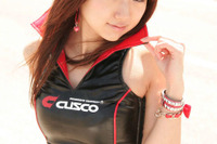 【Today's オートガール】レースクイーン写真蔵…SUPER GT 第1戦 画像