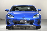 【スバル BRZ 新型】シン・BRZ公開…発売は2021年夏を予定［詳細画像］ 画像