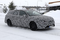 プジョー 308SW 新型は9月登場か? オール電動化で300馬力PHEVも 画像