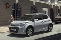 トヨタと兄弟車、シトロエン C1 に「ミレニアム」…6月欧州発売 画像