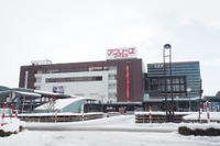 青森・盛岡・秋田の各県へSuicaエリアを拡大…クラウド型改札システムも導入 2023年春以降 画像