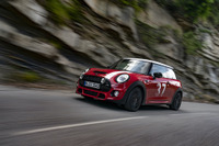 外国メーカー車モデル別販売、MINIが3期連続トップ 2021年第1四半期 画像