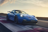 ポルシェジャパン、新型911GT3の予約受注開始---価格は2296万円 画像