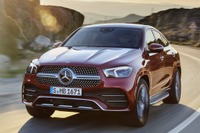 メルセデスべンツ世界販売22%増、日本は輸入車ブランド首位を維持 2021年第1四半期 画像