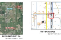 宗谷本線名寄市内の無人駅を高校最寄りへ移設…「名寄高校」に改称される東風連駅 画像