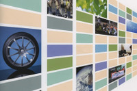 横浜ゴム、CSRレポート2008を発行 画像