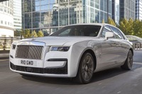 ロールスロイス世界販売が新記録、日本は28%増 2021年第1四半期 画像