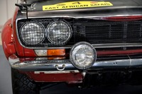 510ブルなど世界を席巻した日本のラリーカー…オートモビルカウンシル2021 画像