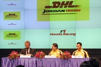 【ホンダF1ストーキング】ジョーダンが語る佐藤琢磨がいままでの日本人と違うところ 画像