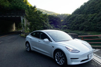 【テスラ モデル3 2900km試乗】驚異的な性能だが、まだ万人にオススメはできない［後編］ 画像