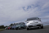 トヨタ、世界生産が17.0%減…8月実績 画像