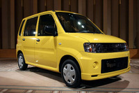 三菱自動車、世界生産は17.1％減…8月実績 画像